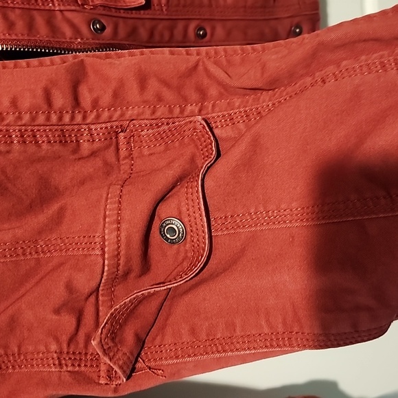 Utility jacket - Picture 2 of 2